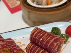 红米虾肠-有心德(麦地店)