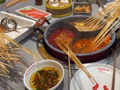 -牛签签串串香(IFS店)