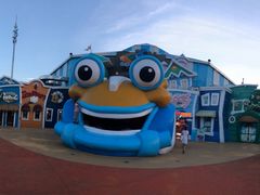 -大连海昌发现王国主题公园