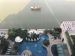 -澳门十六浦索菲特大酒店