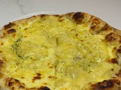 -get pizza意大利餐厅(凯德MALL店)