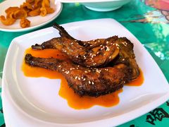 -椒小兔·盐帮川菜中餐厅(金沙时代广场店)