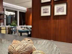 -源·咖啡自助餐厅·海鲜·烧烤·三文鱼(海口华彩洲际酒店)