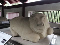 -茂陵博物馆