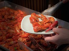 -梨花自助烤肉(西三旗万象汇黑金店)