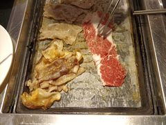 -蓝鲸湾汤泉(包河店)