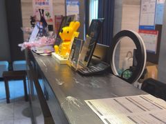 -水墨澜渟足道·SPA·传统(四望亭东关街店)