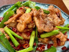 -金龙·打边炉(武进路店)