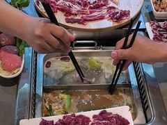 -鑫宝沙茶牛肉火锅(永泰店)