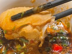 -禄婶鸡煲·打边炉