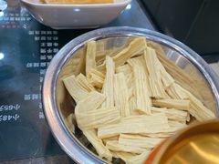 腐竹-川香煲(茅台路店)