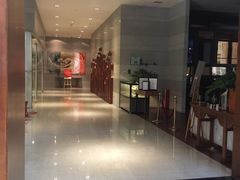 -广州卡丽酒店(大金钟路地铁站店)