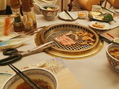 -千寻山野烤肉(中关村店)