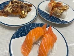 -濱寿司(高新伊藤店)