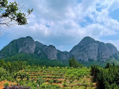 -南武当山景区
