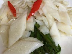 -尘香•传统川菜(创汇首座店)