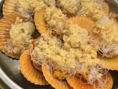 -贞姨美食·老字号海鲜大排档