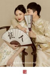 -雨墨婚纱摄影工作室