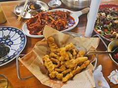 -大叹号啤酒屋·延边料理(延大店)