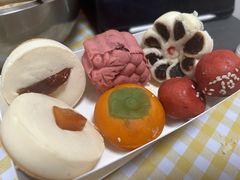 -祥禾饽饽铺·中式糕点(北京来福士店)