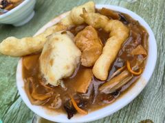 -逍遥镇刘相五胡辣汤豆沫馆(康复中街店)