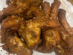 孜然鸡脖-泰来风味馆(桂林街店)