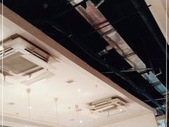 大堂-馋嘴蛙火锅