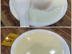 -沙湾姜埋奶(兴新包店)