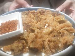 -老天桥蛙炉火锅(姑苏总店)