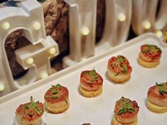 -上海龙之梦万丽酒店