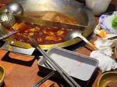 -楠火锅(仁恒梦中心店)