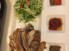 -福寿斋·老北京铜锅涮肉·烤鸭(顺义总店)