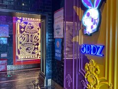 -UK派对KTV(日月广场店)