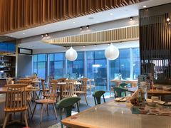 -莆田餐厅PUTIEN(三里屯店)