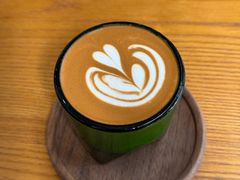 Cortado-LilBee Coffee