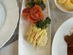 -新侨三宝乐西餐厅(崇文门店)