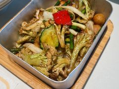 -0776食堂·京城创意菜(七里庄店)
