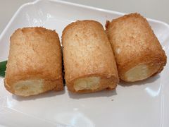 -蔡澜点心·粤菜(西单大悦城店)