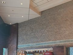 -广州希尔顿逸林酒店-OPEN開·全日制餐厅·海鲜·小火锅·自助餐(东风路店)