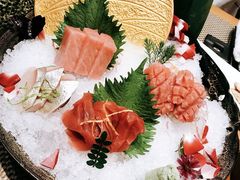 蓝鳍金枪鱼-盧匠日料