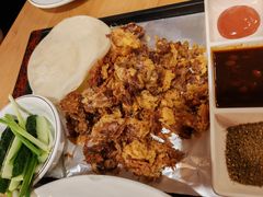 -陈傻子餐厅(世纪都会店)