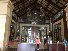 -昆明洲际酒店