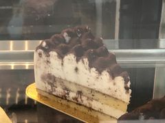 提拉米苏-拾壹cafe·工作室