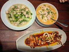 -前海沿·青岛菜(五四广场永旺店)