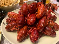 -巴厘龙虾·榜首油焖大虾(洞庭·艺术洋房店)