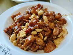 -河沿肉饼Beijing Pie(东华门店)