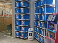 -斯坦星球AI编程·机器人科创·科学实验·信奥·思维·STEM·乐高·竞赛考级(长宁虹桥大融城荟聚中心)