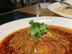 夫妻肺片-鸡毛店·川菜(双楠店)