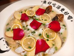 -江渔儿酸菜鱼(龙华百佳华店)