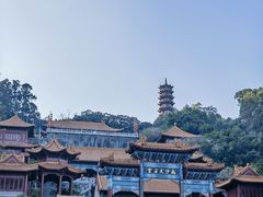 -南沙天后宫景区